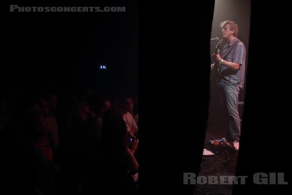 STEVE GUNN - 2022-07-12 - PARIS - Point Ephemere - 